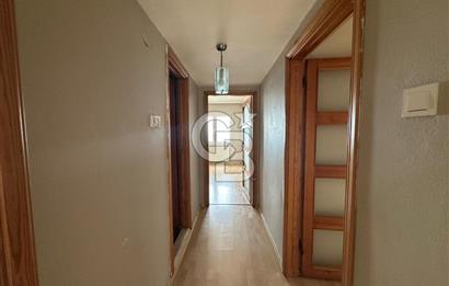 KARŞIYAKA HARİKA DENİZ MANZARALI KİRALIK DAİRE
