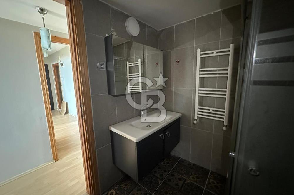 KARŞIYAKA HARİKA DENİZ MANZARALI KİRALIK DAİRE