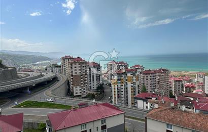 KARŞIYAKA HARİKA DENİZ MANZARALI KİRALIK DAİRE