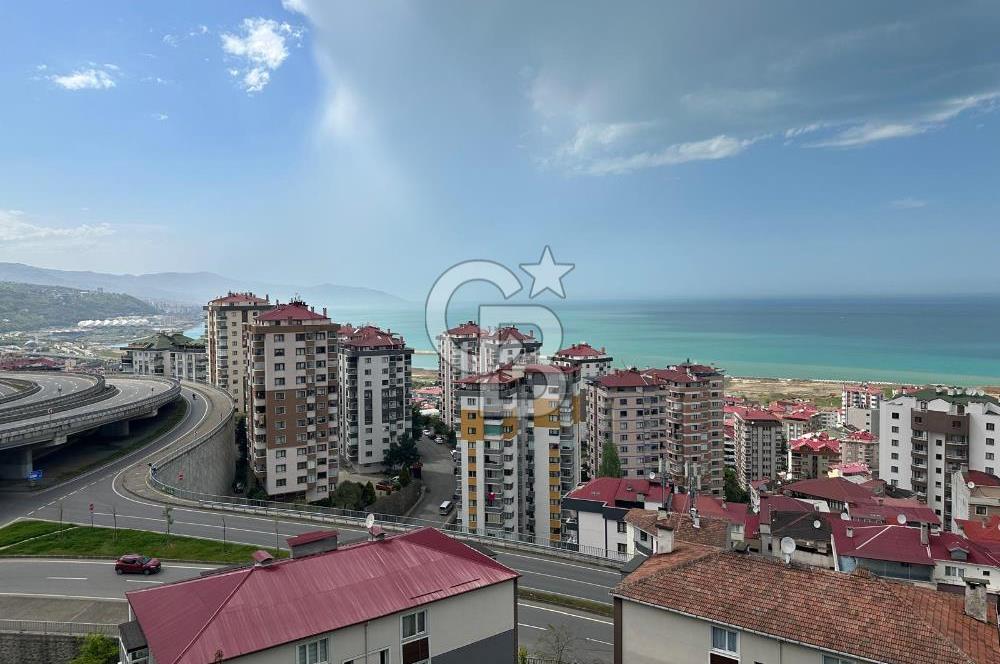 KARŞIYAKA HARİKA DENİZ MANZARALI KİRALIK DAİRE