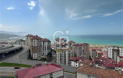 KARŞIYAKA HARİKA DENİZ MANZARALI KİRALIK DAİRE