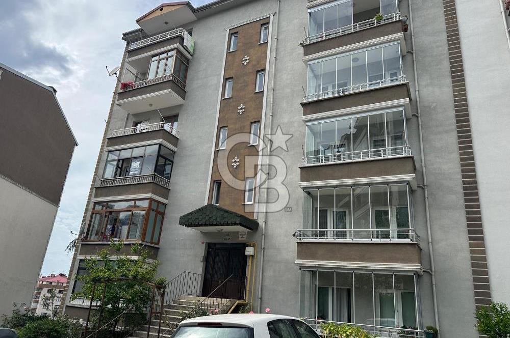 KARŞIYAKA HARİKA DENİZ MANZARALI KİRALIK DAİRE