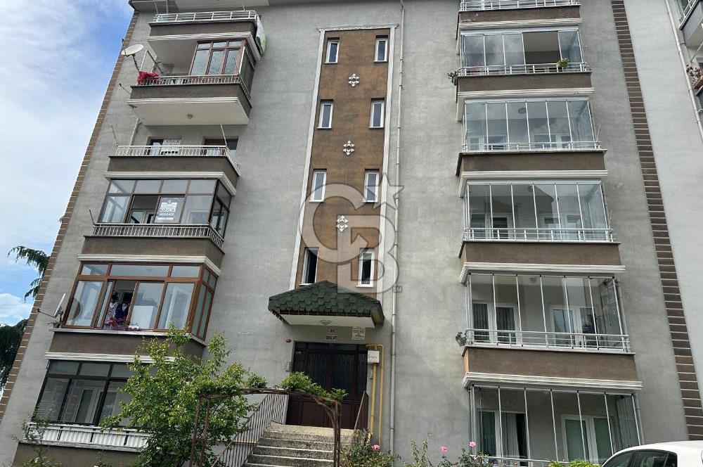 KARŞIYAKA HARİKA DENİZ MANZARALI KİRALIK DAİRE