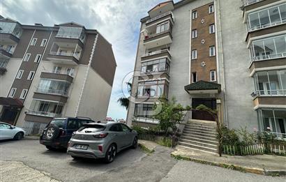 KARŞIYAKA HARİKA DENİZ MANZARALI KİRALIK DAİRE