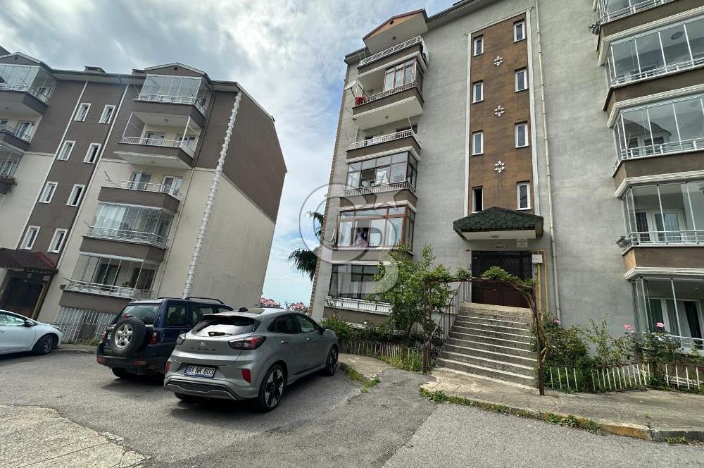 KARŞIYAKA HARİKA DENİZ MANZARALI KİRALIK DAİRE
