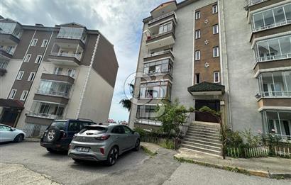 KARŞIYAKA HARİKA DENİZ MANZARALI KİRALIK DAİRE
