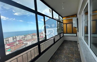 KARŞIYAKA HARİKA DENİZ MANZARALI KİRALIK DAİRE