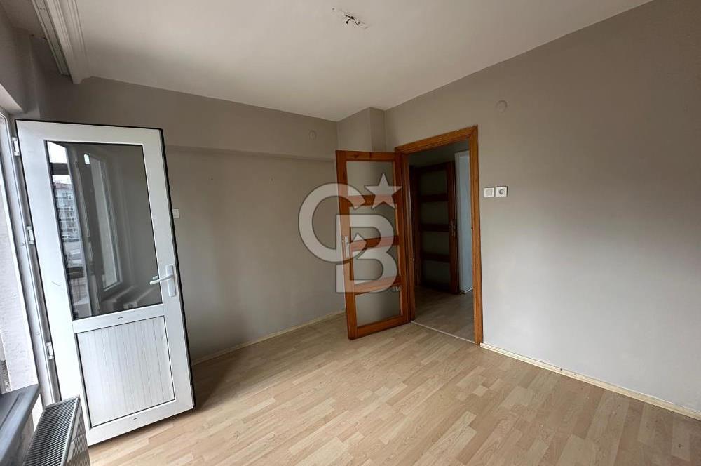 KARŞIYAKA HARİKA DENİZ MANZARALI KİRALIK DAİRE