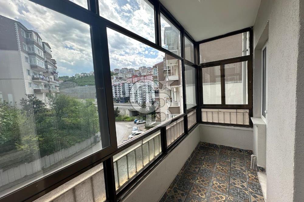 KARŞIYAKA HARİKA DENİZ MANZARALI KİRALIK DAİRE