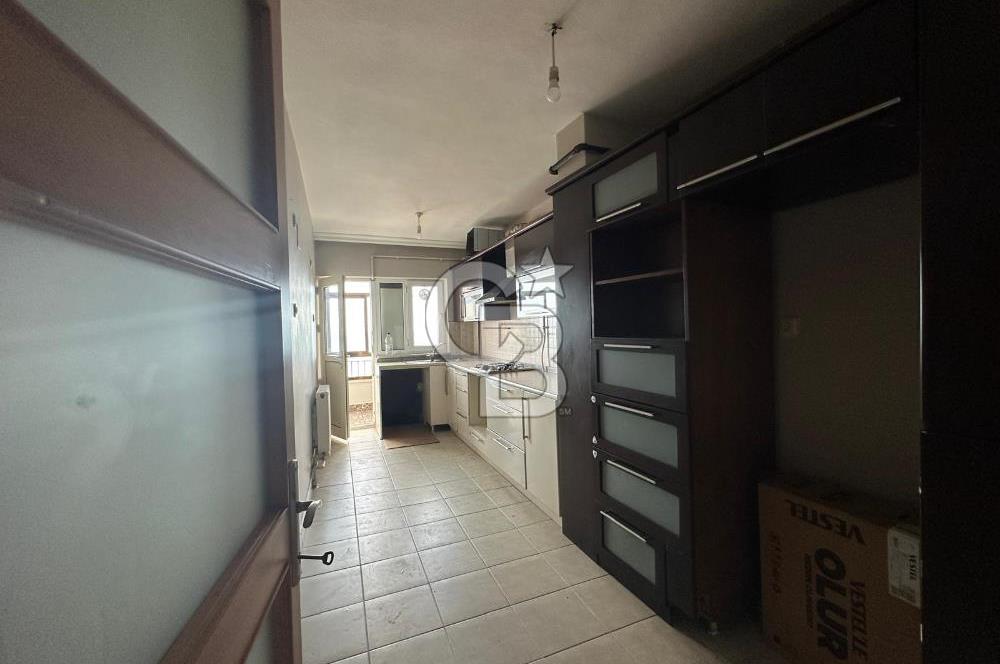 KARŞIYAKA HARİKA DENİZ MANZARALI KİRALIK DAİRE