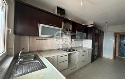 KARŞIYAKA HARİKA DENİZ MANZARALI KİRALIK DAİRE