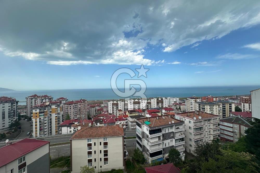 KARŞIYAKA HARİKA DENİZ MANZARALI KİRALIK DAİRE