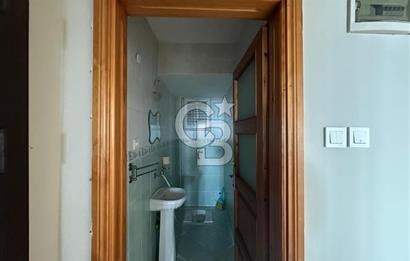 KARŞIYAKA HARİKA DENİZ MANZARALI KİRALIK DAİRE