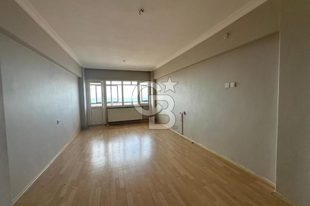 KARŞIYAKA HARİKA DENİZ MANZARALI KİRALIK DAİRE