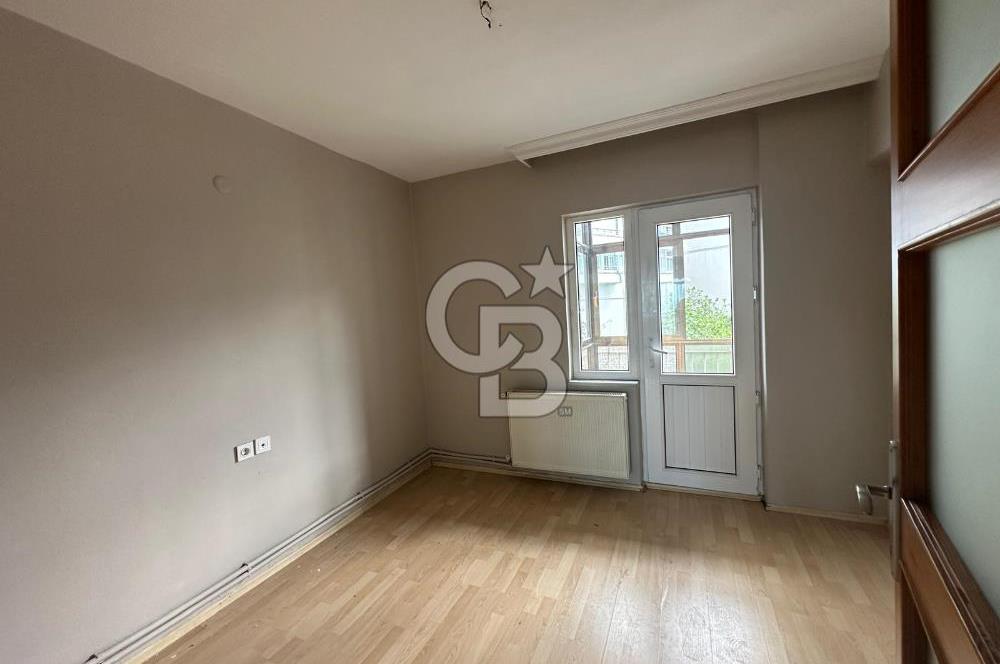 KARŞIYAKA HARİKA DENİZ MANZARALI KİRALIK DAİRE