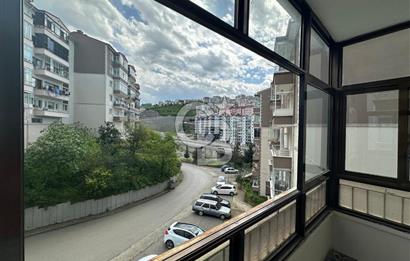 KARŞIYAKA HARİKA DENİZ MANZARALI KİRALIK DAİRE