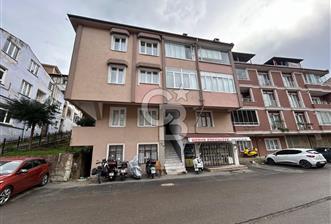 CB TREND'DEN ÇAVUŞ MH. 85m² 2+1 SATILIK DAİRE - 1 - 349208