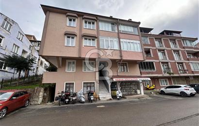 CB TREND'DEN ÇAVUŞ MH. 85m² 2+1 SATILIK DAİRE