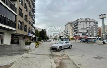 Karşıyaka Atatürk bulvarı üzerinde 3+1 Sıfır Daire