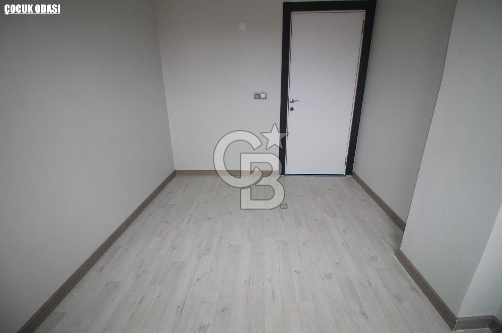 CB OPİA'DAN 'HALİL KAYA GEDİK BULV. CEPHE 3+1 '/ GENİŞ BALKONLU