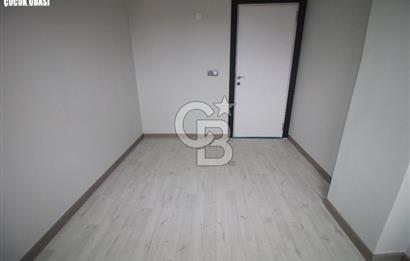CB OPİA'DAN 'HALİL KAYA GEDİK BULV. CEPHE 3+1 '/ GENİŞ BALKONLU