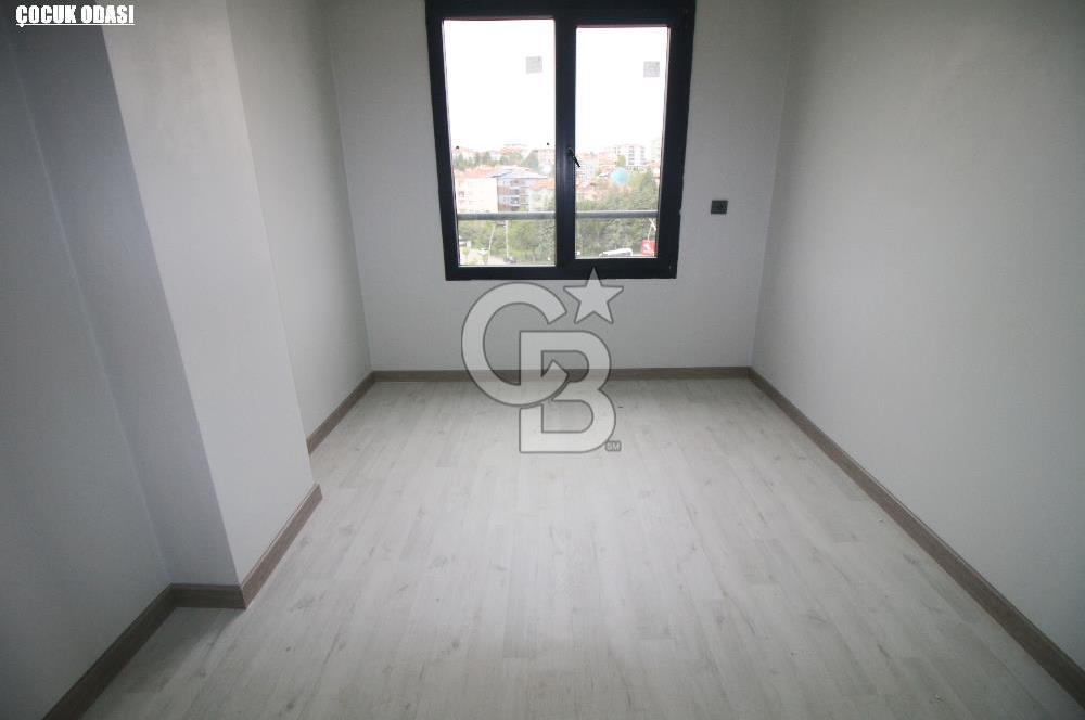 CB OPİA'DAN 'HALİL KAYA GEDİK BULV. CEPHE 3+1 '/ GENİŞ BALKONLU