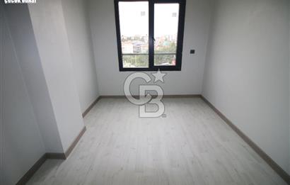 CB OPİA'DAN 'HALİL KAYA GEDİK BULV. CEPHE 3+1 '/ GENİŞ BALKONLU