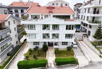 BİRLİK MAHALLESİ 5+1 SATILIK VADİ MANZARALI DUBLEKS JAKUZİ&SAUNA - 3 - 349191