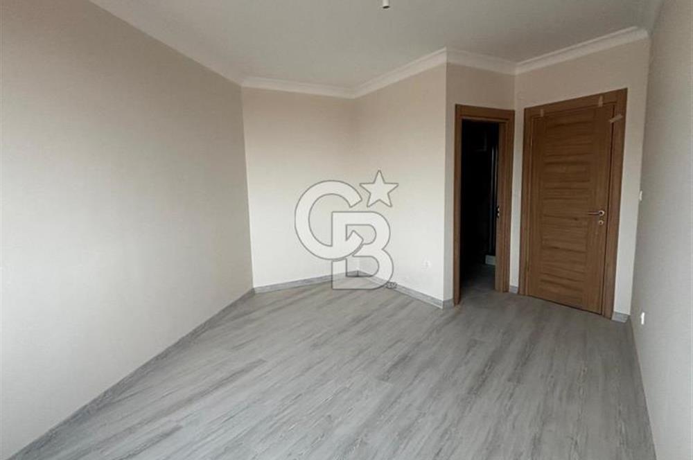 ŞİLE MERKEZDE DENİZ MANZARALI ÇİFT GİRİŞLİ MARKET ÜSTÜ DUBLEKS