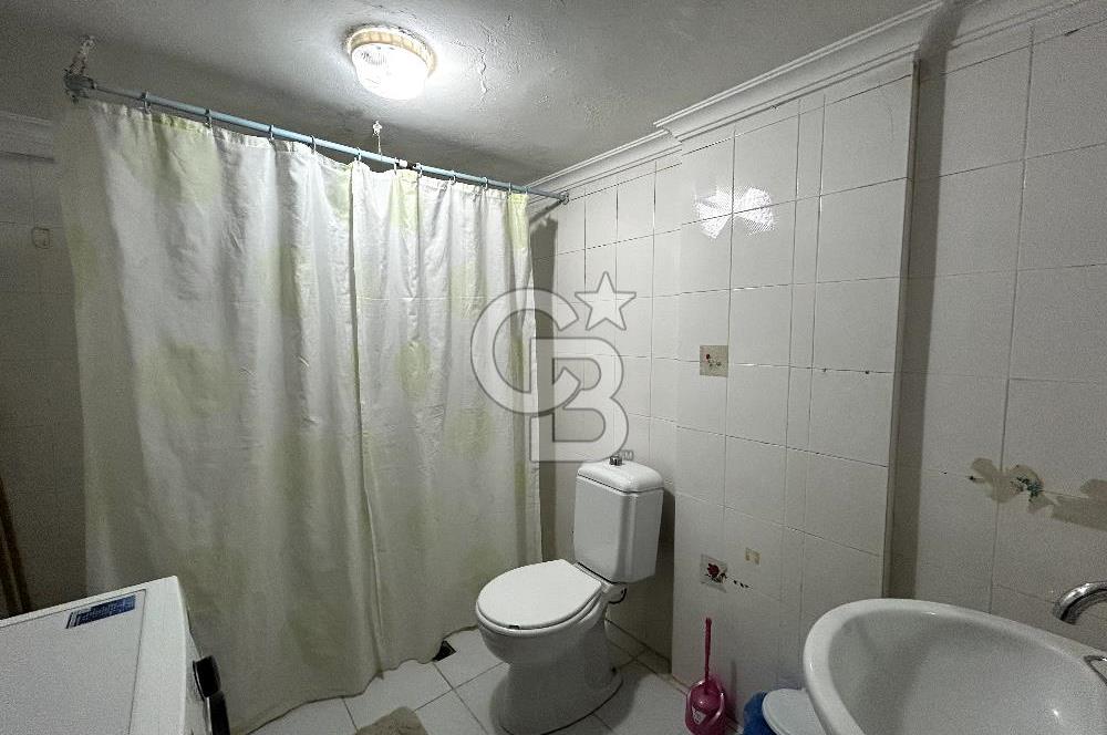 Bursa Osmangazi Hüdavendigar'da Satılık 3+1 Daire