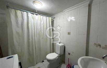 Bursa Osmangazi Hüdavendigar'da Satılık 3+1 Daire