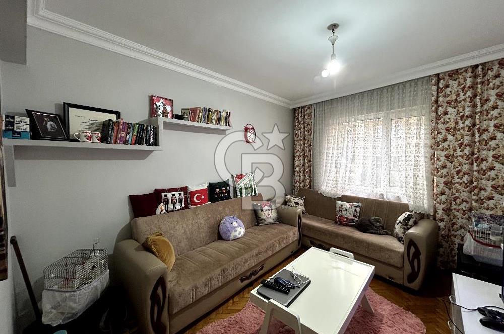 Bursa Osmangazi Hüdavendigar'da Satılık 3+1 Daire