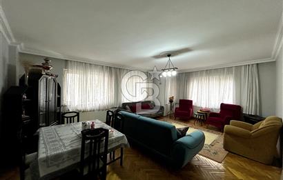Bursa Osmangazi Hüdavendigar'da Satılık 3+1 Daire