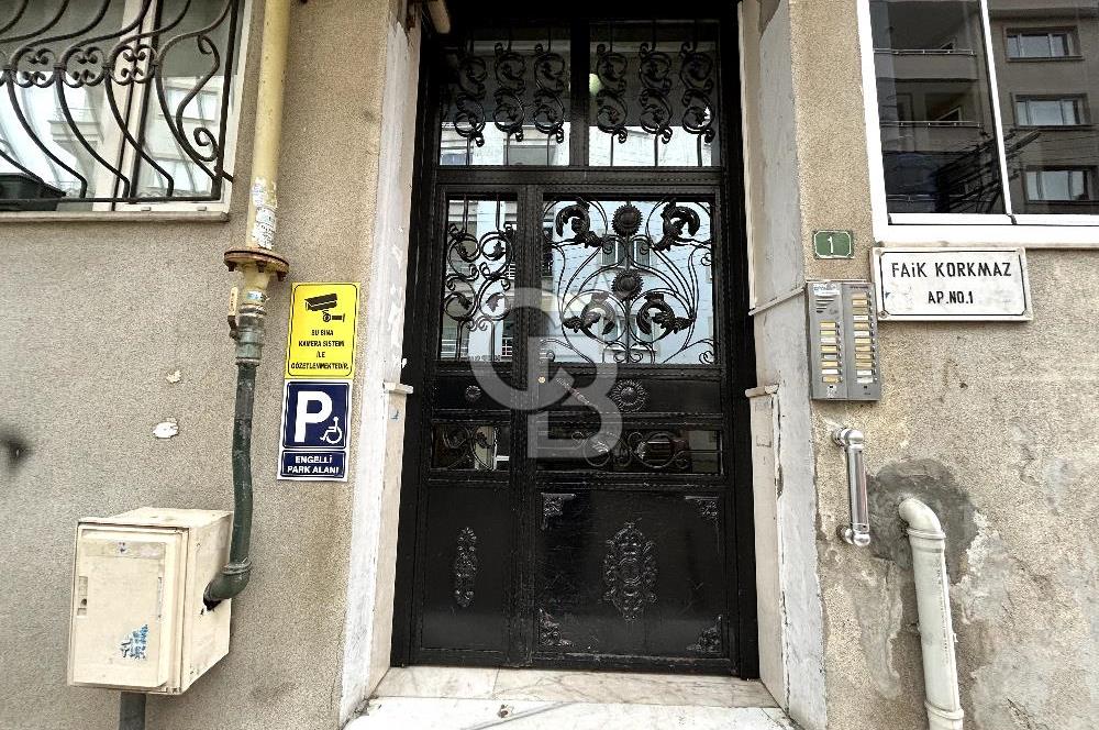 Bursa Osmangazi Hüdavendigar'da Satılık 3+1 Daire