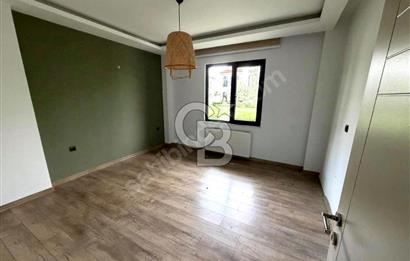 GÜRE'DE BAHÇE KATI SATILIK 1+1 DAİRE