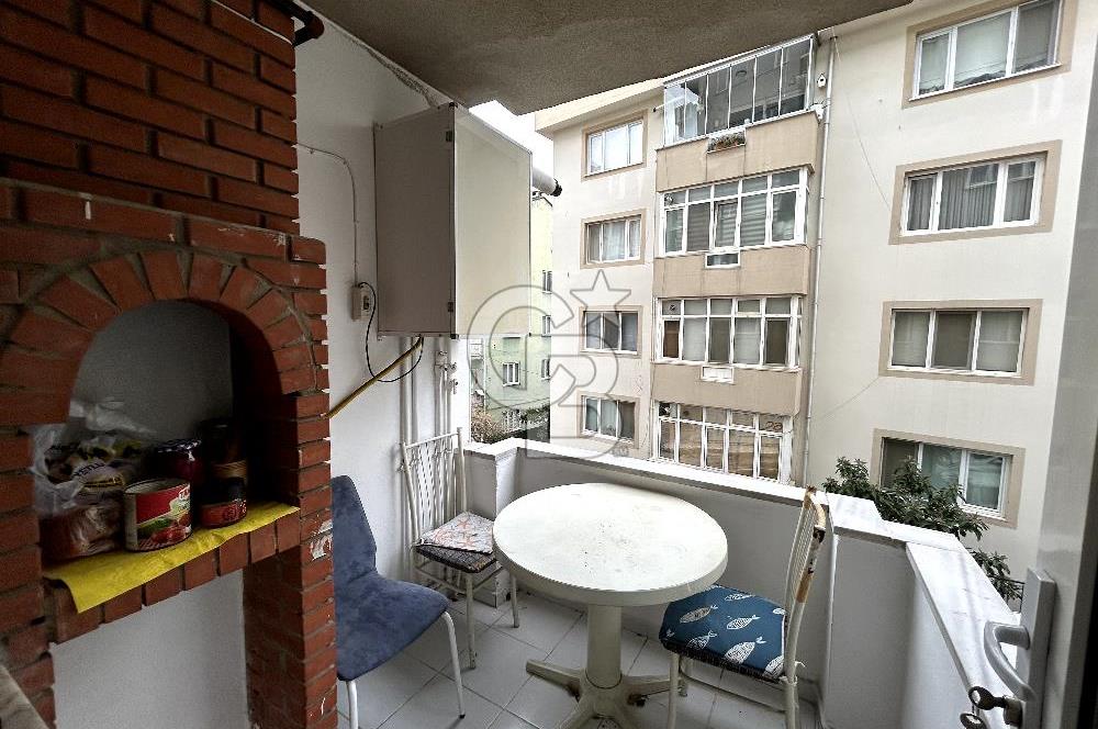 Bursa Osmangazi Hüdavendigar'da Satılık 3+1 Daire