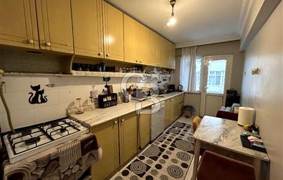 Bursa Osmangazi Hüdavendigar'da Satılık 3+1 Daire