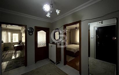 Bursa Osmangazi Hüdavendigar'da Satılık 3+1 Daire
