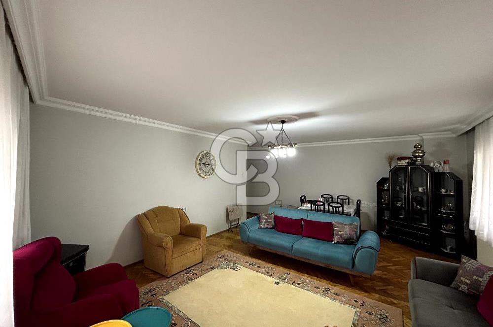 Bursa Osmangazi Hüdavendigar'da Satılık 3+1 Daire
