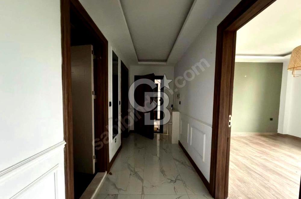 GÜRE'DE BAHÇE KATI SATILIK 1+1 DAİRE
