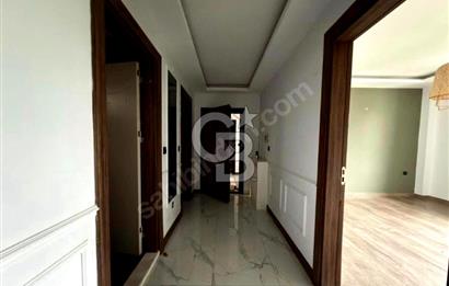 GÜRE'DE BAHÇE KATI SATILIK 1+1 DAİRE