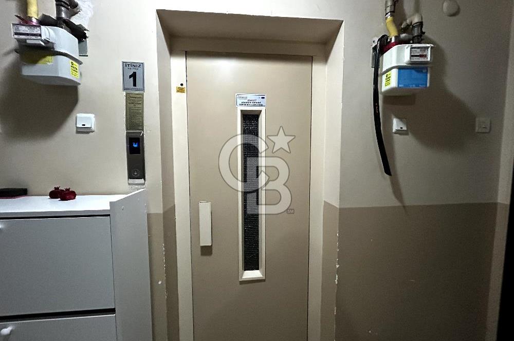 Bursa Osmangazi Hüdavendigar'da Satılık 3+1 Daire