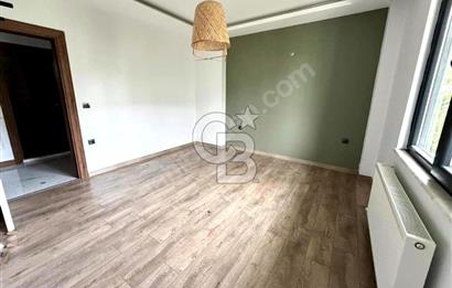 GÜRE'DE BAHÇE KATI SATILIK 1+1 DAİRE