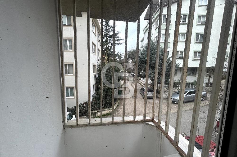 Bursa Osmangazi Hüdavendigar'da Satılık 3+1 Daire