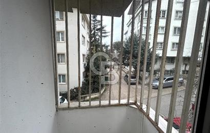Bursa Osmangazi Hüdavendigar'da Satılık 3+1 Daire