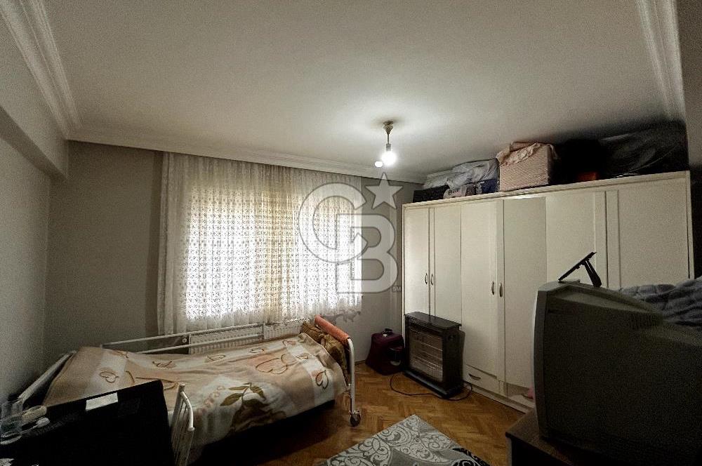 Bursa Osmangazi Hüdavendigar'da Satılık 3+1 Daire