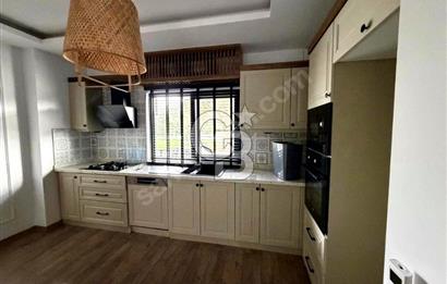 GÜRE'DE BAHÇE KATI SATILIK 1+1 DAİRE