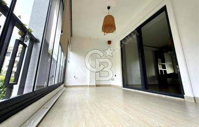 GÜRE'DE BAHÇE KATI SATILIK 1+1 DAİRE