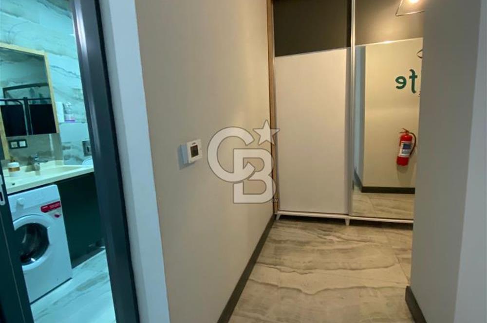 KOZA CENNET EVLERİ 2+1 SATILIK DAİRE
