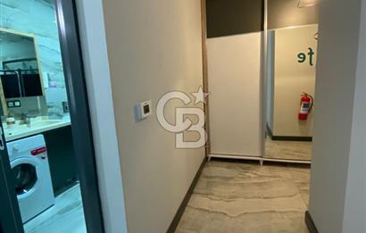 KOZA CENNET EVLERİ 2+1 SATILIK DAİRE